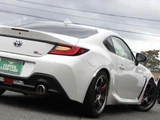 2022 Toyota GR86 2.4 RZ Sedan for sale, Japanese used car export - photo 14 of 17 | GULJI TRADERS