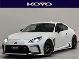 2022 Toyota GR86 2.4 RZ Sedan for sale, Japanese used car export - photo 1 of 24 | GULJI TRADERS