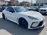 2022 Toyota GR86 RZ White Coupe for sale, Japanese used car export - photo 1 of 9 | GULJI TRADERS