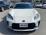 2022 Toyota GR86 RZ White Coupe for sale, Japanese used car export - photo 5 of 9 | GULJI TRADERS