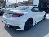 2022 Toyota GR86 RZ White Coupe for sale, Japanese used car export - photo 8 of 9 | GULJI TRADERS