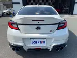 2022 Toyota GR86 RZ White Coupe for sale, Japanese used car export - photo 9 of 9 | GULJI TRADERS