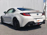 2022 Toyota GR86 2.4 RZ Sedan for sale, Japanese used car export - photo 2 of 9 | GULJI TRADERS