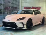 2022 Toyota GR86 2.4 RZ White Coupe for sale, Japanese used car export - photo 1 of 9 | GULJI TRADERS
