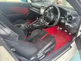 2022 Toyota GR86 2.4 RZ White Coupe for sale, Japanese used car export - photo 5 of 9 | GULJI TRADERS