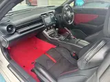 2022 Toyota GR86 2.4 RZ White Coupe for sale, Japanese used car export - photo 7 of 9 | GULJI TRADERS