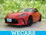 2022 Toyota GR86 RZ Red Coupe for sale, Japanese used car export - photo 1 of 9 | GULJI TRADERS