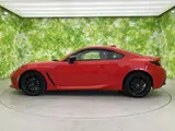 2022 Toyota GR86 RZ Red Coupe for sale, Japanese used car export - photo 2 of 9 | GULJI TRADERS