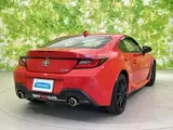 2022 Toyota GR86 RZ Red Coupe for sale, Japanese used car export - photo 3 of 9 | GULJI TRADERS