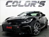 2022 Toyota GR86 SZ Black Coupe for sale, Japanese used car export - photo 1 of 9 | GULJI TRADERS
