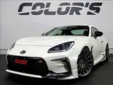 2022 Toyota GR86 RZ White Coupe for sale, Japanese used car export - photo 1 of 9 | GULJI TRADERS