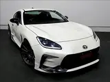 2022 Toyota GR86 RZ White Coupe for sale, Japanese used car export - photo 2 of 9 | GULJI TRADERS