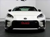 2022 Toyota GR86 RZ White Coupe for sale, Japanese used car export - photo 5 of 9 | GULJI TRADERS