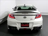 2022 Toyota GR86 RZ White Coupe for sale, Japanese used car export - photo 6 of 9 | GULJI TRADERS
