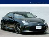 2022 Toyota GR86 RZ Black Coupe for sale, Japanese used car export - photo 1 of 9 | GULJI TRADERS