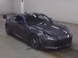 2022 Toyota GR86 RC Gray Coupe for sale, Japanese used car export - photo 1 of 5 | GULJI TRADERS