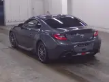 2022 Toyota GR86 RC Gray Coupe for sale, Japanese used car export - photo 2 of 5 | GULJI TRADERS