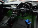 2022 Toyota GR86 RC Gray Coupe for sale, Japanese used car export - photo 3 of 5 | GULJI TRADERS