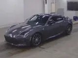 2022 Toyota GR86 RC Gray Coupe for sale, Japanese used car export - photo 4 of 5 | GULJI TRADERS