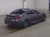 2022 Toyota GR86 RC Gray Coupe for sale, Japanese used car export - photo 5 of 5 | GULJI TRADERS