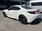 2022 Toyota GR86 RZ★GR Aero★EyeSight Core Technology Pearl Coupe for sale, Japanese used car export - photo 2 of 9 | GULJI TRADERS