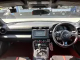 2022 Toyota GR86 RZ★GR Aero★EyeSight Core Technology Pearl Coupe for sale, Japanese used car export - photo 3 of 9 | GULJI TRADERS
