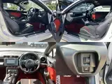 2022 Toyota GR86 RZ★GR Aero★EyeSight Core Technology Pearl Coupe for sale, Japanese used car export - photo 6 of 9 | GULJI TRADERS