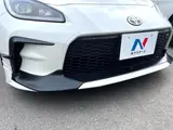 2022 Toyota GR86 RZ White Coupe for sale, Japanese used car export - photo 3 of 9 | GULJI TRADERS