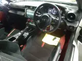 2022 Toyota GR86 RZ Pearl Coupe for sale, Japanese used car export - photo 3 of 5 | GULJI TRADERS