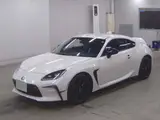 2022 Toyota GR86 RZ Pearl Coupe for sale, Japanese used car export - photo 4 of 5 | GULJI TRADERS