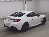 2022 Toyota GR86 RZ Pearl Coupe for sale, Japanese used car export - photo 5 of 5 | GULJI TRADERS