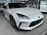 2022 Toyota GR86 RC Pearl Coupe for sale, Japanese used car export - photo 1 of 3 | GULJI TRADERS