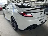 2022 Toyota GR86 RC Pearl Coupe for sale, Japanese used car export - photo 2 of 3 | GULJI TRADERS