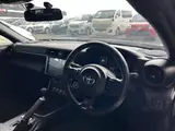 2022 Toyota GR86 RC Pearl Coupe for sale, Japanese used car export - photo 3 of 3 | GULJI TRADERS