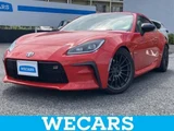 2022 Toyota GR86 RZ Sedan for sale, Japanese used car export - photo 1 of 8 | GULJI TRADERS