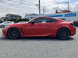 2022 Toyota GR86 RZ Sedan for sale, Japanese used car export - photo 2 of 8 | GULJI TRADERS
