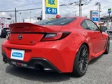 2022 Toyota GR86 RZ Sedan for sale, Japanese used car export - photo 3 of 8 | GULJI TRADERS