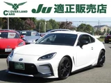2022 Toyota GR86 2.4 RZ Sedan for sale, Japanese used car export - photo 1 of 9 | GULJI TRADERS