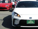 2022 Toyota GR86 2.4 RZ Sedan for sale, Japanese used car export - photo 2 of 9 | GULJI TRADERS