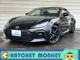 2023 Toyota GR86 RZ TOM'S muffler Black Coupe for sale, Japanese used car export - photo 1 of 20 | GULJI TRADERS