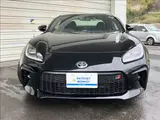 2023 Toyota GR86 RZ TOM'S muffler Black Coupe for sale, Japanese used car export - photo 2 of 20 | GULJI TRADERS