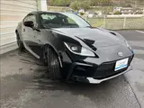 2023 Toyota GR86 RZ TOM'S muffler Black Coupe for sale, Japanese used car export - photo 3 of 20 | GULJI TRADERS