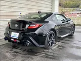 2023 Toyota GR86 RZ TOM'S muffler Black Coupe for sale, Japanese used car export - photo 5 of 20 | GULJI TRADERS