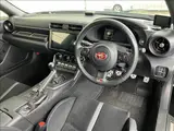 2023 Toyota GR86 RZ TOM'S muffler Black Coupe for sale, Japanese used car export - photo 7 of 20 | GULJI TRADERS
