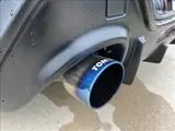2023 Toyota GR86 RZ TOM'S muffler Black Coupe for sale, Japanese used car export - photo 20 of 20 | GULJI TRADERS