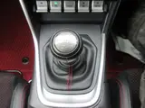 2023 Toyota GR86 RZ, 6-speed manual transmission, GR aero kit, genuine navigation system with TV, backup camera, ETC, dashcam. Black Coupe for sale, Japanese used car export - photo 5 of 71 | GULJI TRADERS