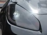 2023 Toyota GR86 RZ, 6-speed manual transmission, GR aero kit, genuine navigation system with TV, backup camera, ETC, dashcam. Black Coupe for sale, Japanese used car export - photo 9 of 71 | GULJI TRADERS