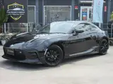 2023 Toyota GR86 RZ, 6-speed manual transmission, GR aero kit, genuine navigation system with TV, backup camera, ETC, dashcam. Black Coupe for sale, Japanese used car export - photo 10 of 71 | GULJI TRADERS