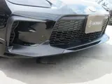 2023 Toyota GR86 RZ, 6-speed manual transmission, GR aero kit, genuine navigation system with TV, backup camera, ETC, dashcam. Black Coupe for sale, Japanese used car export - photo 17 of 71 | GULJI TRADERS