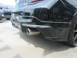 2023 Toyota GR86 RZ, 6-speed manual transmission, GR aero kit, genuine navigation system with TV, backup camera, ETC, dashcam. Black Coupe for sale, Japanese used car export - photo 20 of 71 | GULJI TRADERS